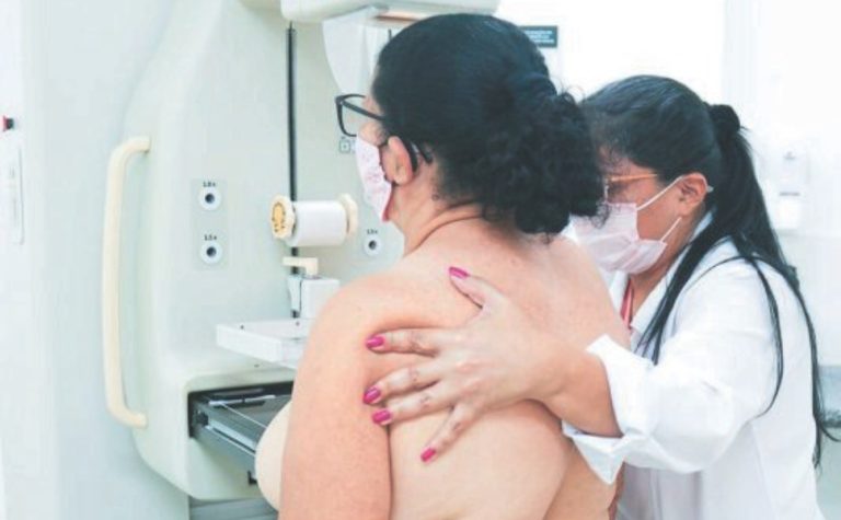 Exame de sangue ajuda a detectar câncer de mama