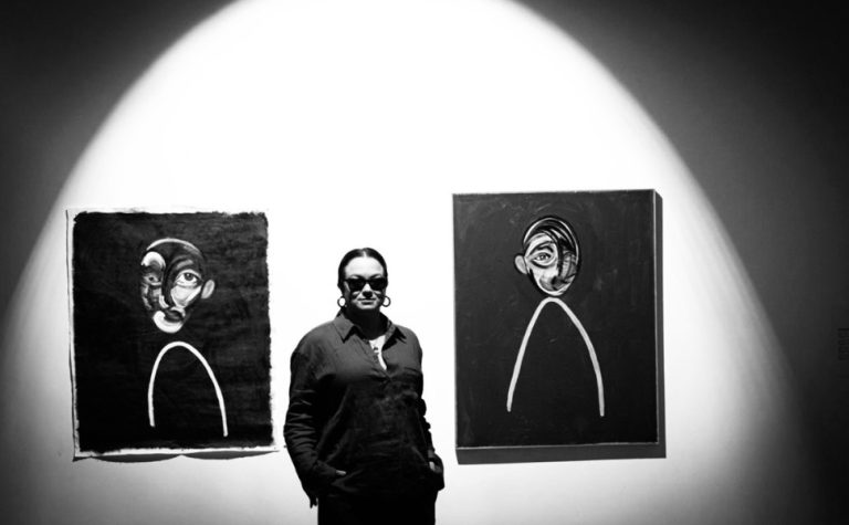 Exposição “Coração é Território” abre nova fase de galeria do SESI nesta terça