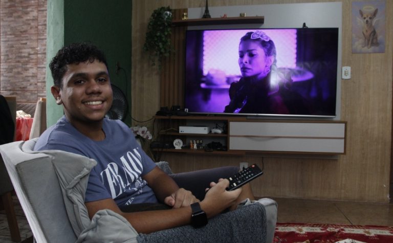 Fãs ansiosos por estreia de “Dona Beja”, nova novela da Band