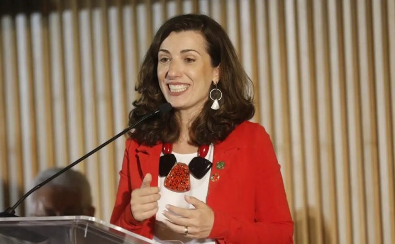 Fernanda Machiavelli é nova ministra do Desenvolvimento Agrário