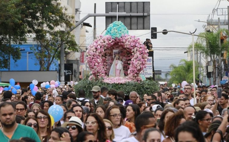 Festa da Penha é reconhecida como manifestação cultural nacional