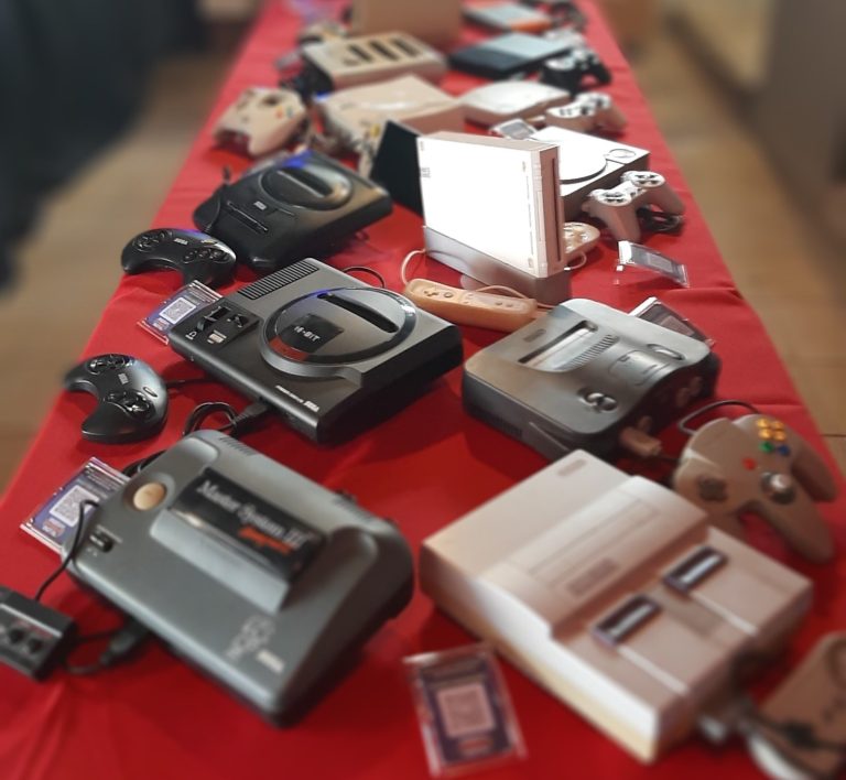Festival do Videogame de Pernambuco chega ao Shopping Boa Vista