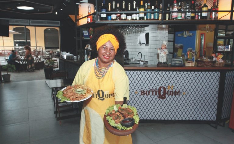 Festival leva samba e comida de boteco para o Centro