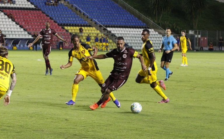 Ficaram nos pênaltis: Rio Branco e Desportiva perdem chance de fazer história
