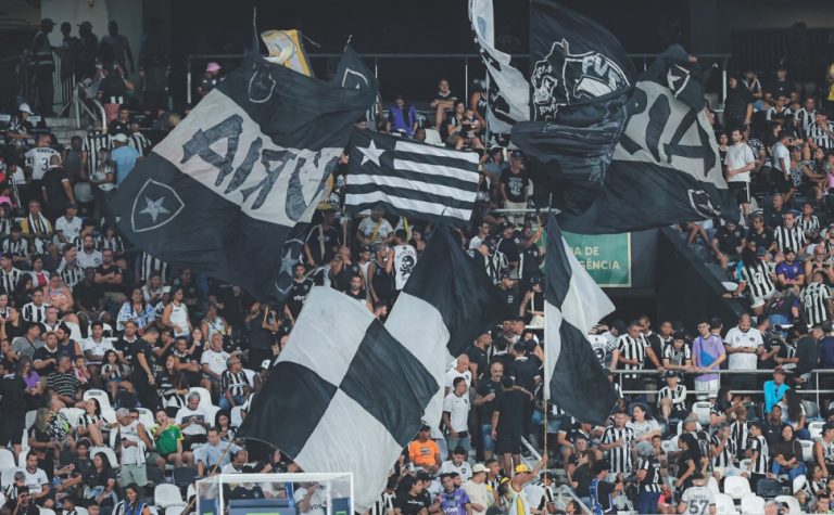 Final da Taça Rio entre Botafogo e Bangu será no dia 7 de março