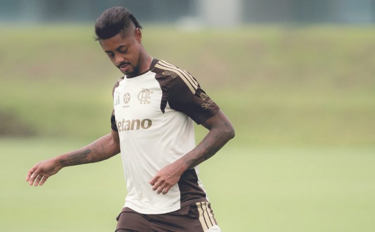 Flamengo mira renovação de Bruno Henrique. Entenda a proposta