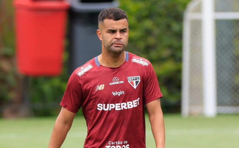 Fluminense acerta chegada de Alisson