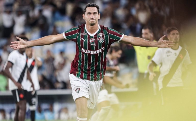 Fluminense supera pênalti bisonho, elimina o Vasco e vai à final do Carioca
