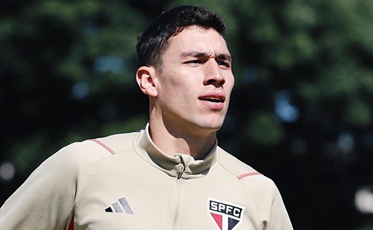 Fogão retoma negociação por empréstimo do zagueiro Ferraresi