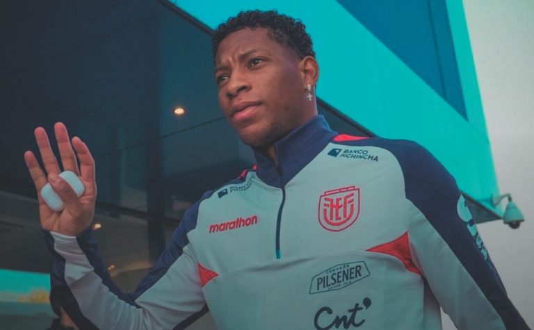 Fora dos planos de Jardim, Plata entra na mira do Cruzeiro