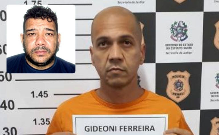 Foragido é procurado por matar dono de restaurante na Serra