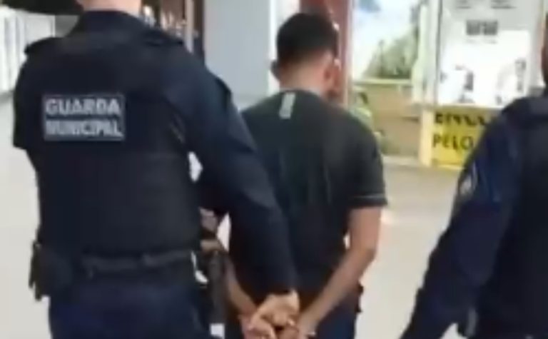 Foragido por homicídio no RJ é preso na Rodoviária de Vitória