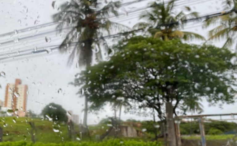 Frente fria a caminho? Grande Vitória registra mudança no tempo nesta quinta-feira
