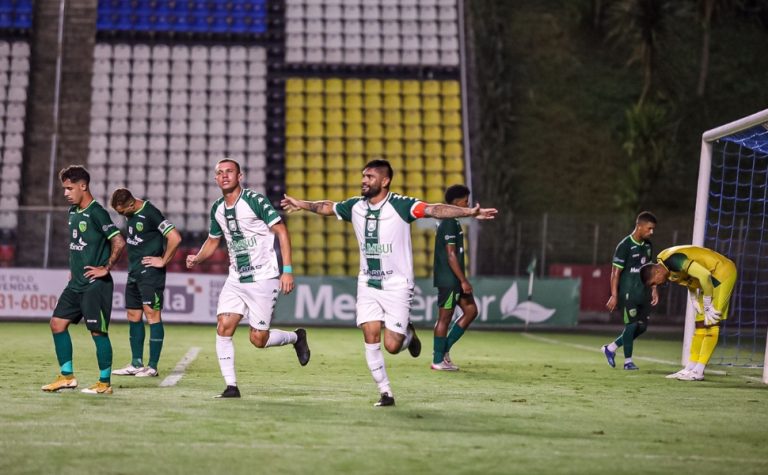 Garotos do Porto perdem para o Gama na estreia da Copa Centro-Oeste