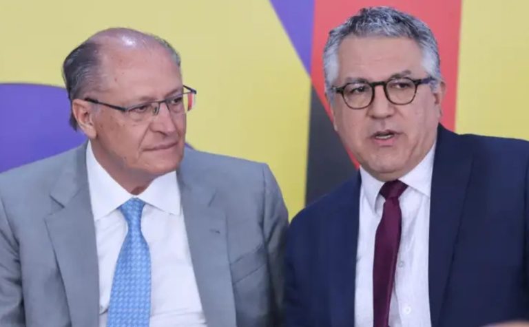 Geraldo Alckmin e ministro da Saúde virão ao ES nesta sexta-feira
