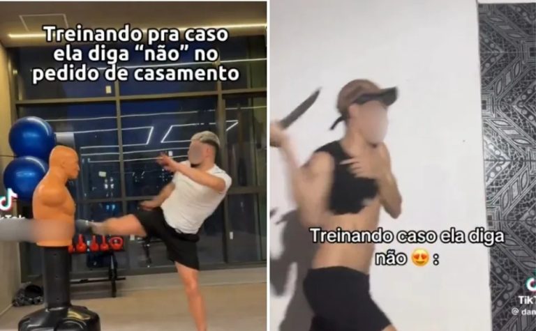 Governo dá 5 dias para TikTok explicar trend que incita agressão a mulheres