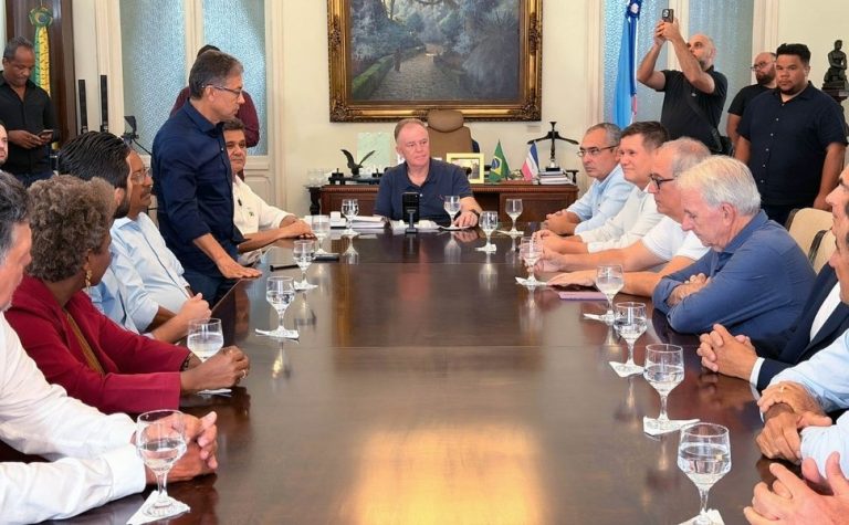 Governo do ES lança edital para nova etapa da macrodrenagem em Guriri
