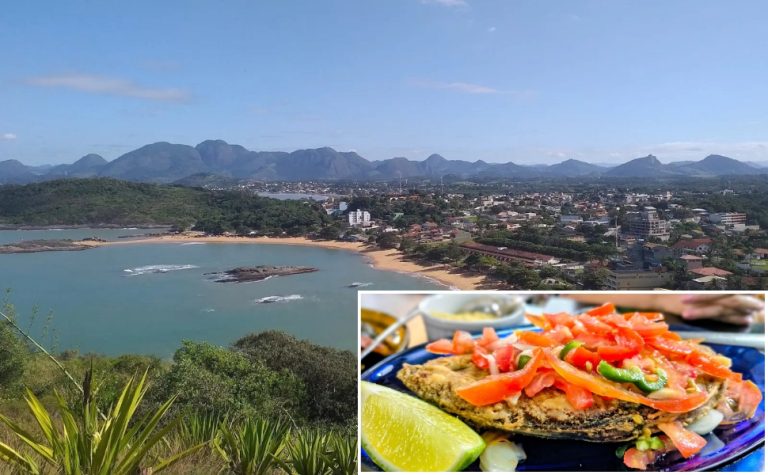 Guarapari recebe festival gastronômico até domingo em Setiba
