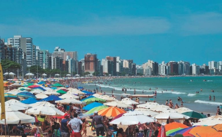 Guarapari vai fortalecer a imagem de olho nos turistas da Argentina