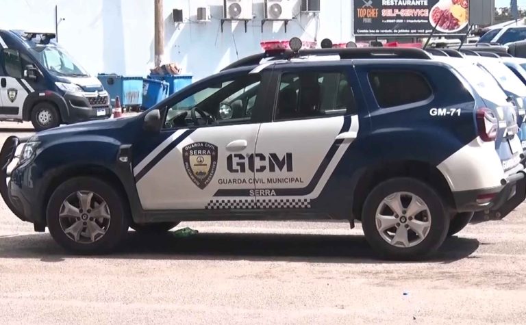 Guardas municipais da Serra são investigados por práticas de tortura e extorsão
