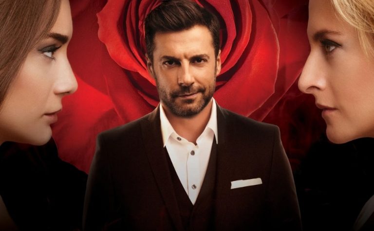 ‘Guerra das Rosas’: nova novela estreia segunda na TV Tribuna/ Band