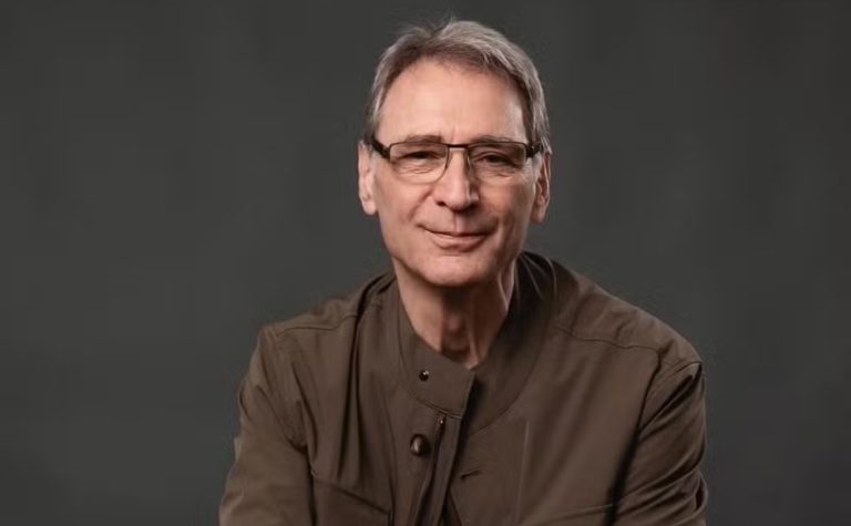 Herson Capri, sobre problema no coração: “Achava que era dor da musculação”