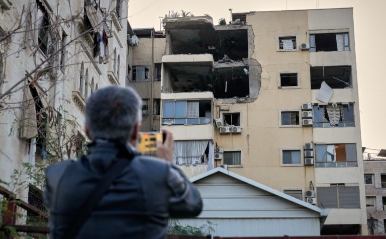 Hezbollah entra na guerra e conflito se espalha pelo Oriente Médio