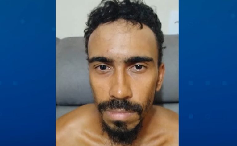 Homem acusado de feminicídio em 2013 é preso em Domingos Martins