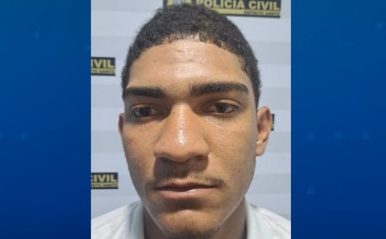 Homem é indiciado por homicídio após briga em bar no ES
