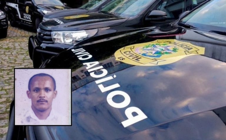 Homem é morto a tiros dentro de casa após briga com companheira em Cariacica