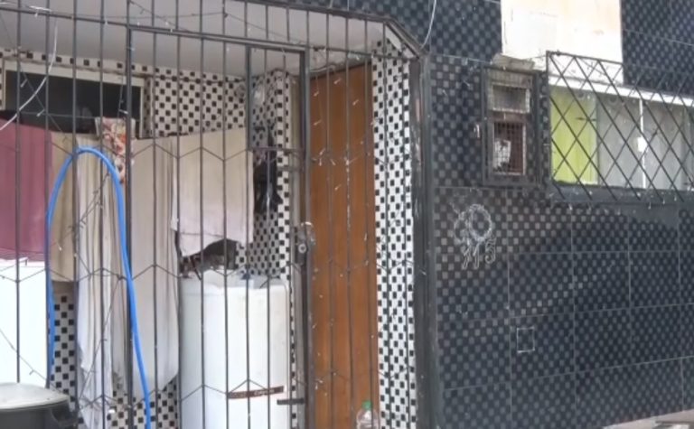 Homem é morto a tiros em casa de prostituição em Vila Velha