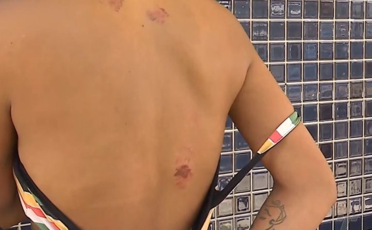 Homem é preso após agredir esposa que recusou ter relação com ele em Vitória