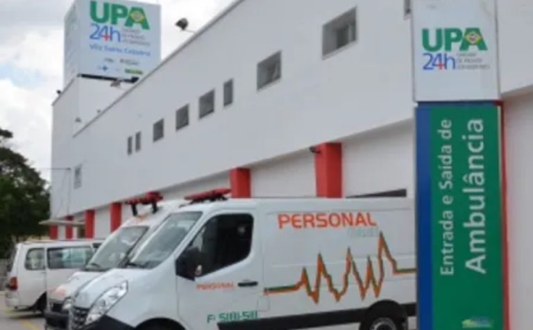 Homem é preso após tentar estuprar médica dentro de UPA em São Paulo