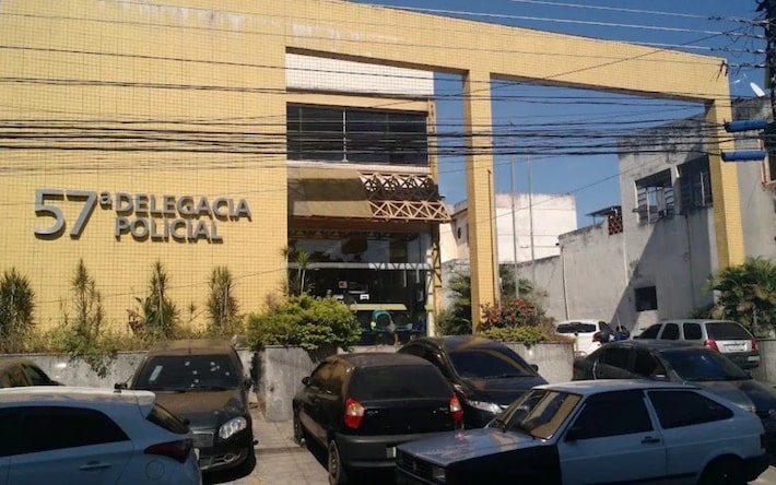 Homem é preso no RJ após estuprar ex-namorada e matar o filho dela enquanto vítima prestava queixa
