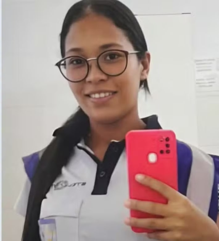 Homem é preso por matar companheira a facadas em Pernambuco