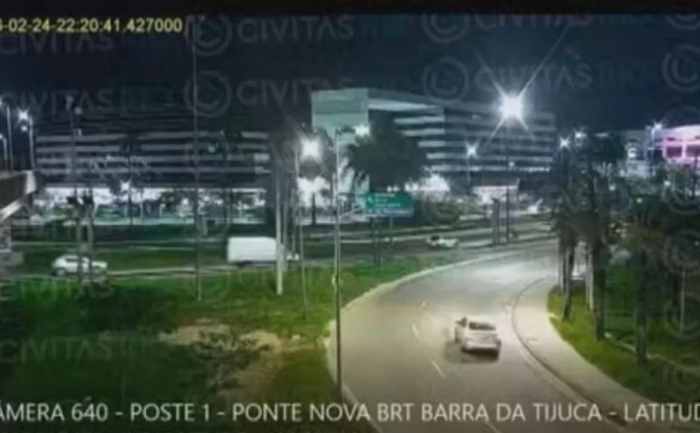Homem é preso suspeito de dar carona e estuprar jovem com autismo no RJ