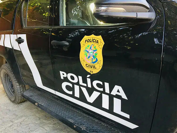 Homem encontrado morto a tiros no Noroeste do ES