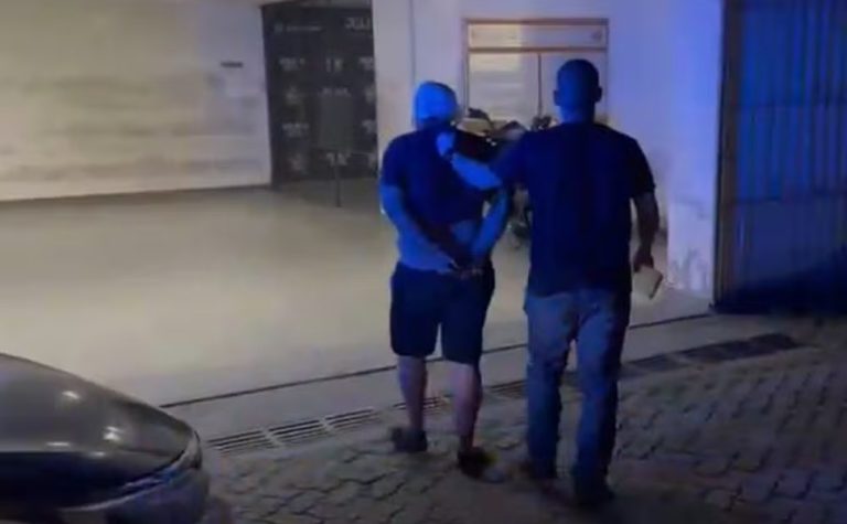 Homem estupra a ex-namorada e volta para matar o filho dela no RJ