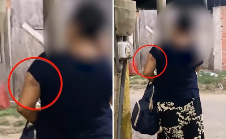 Homem suspeito de violentar a própria mãe é espancado até a morte na Serra