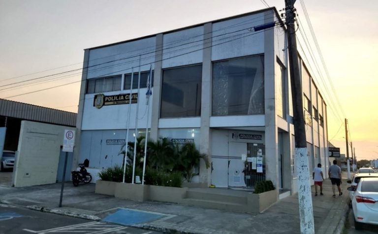 Homens são presos suspeitos de estuprar jovem durante confraternização em Linhares