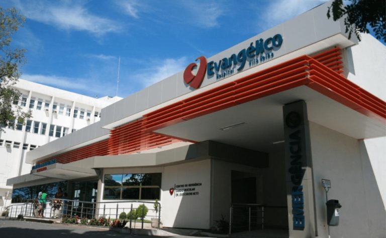 Hospital em Vila Velha realiza quatro transplantes em único dia