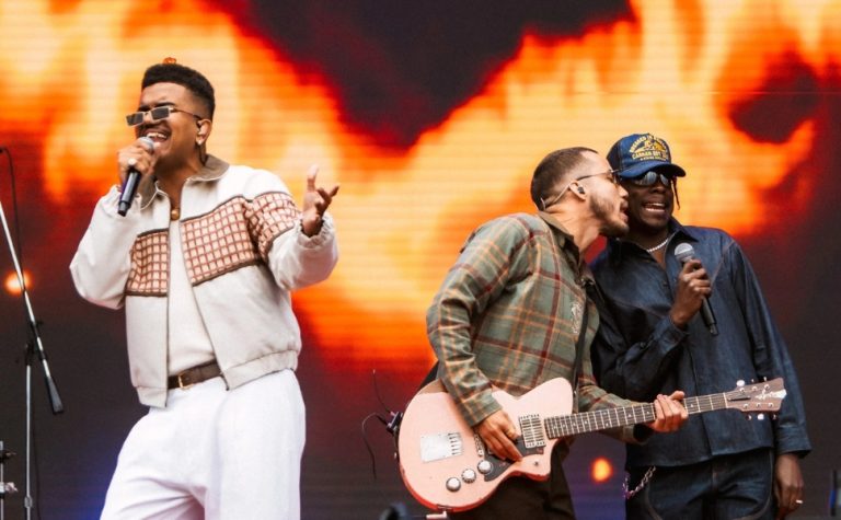 Humor e mistura de pop, soul e MPB: veja a agenda cultural deste fim de semana