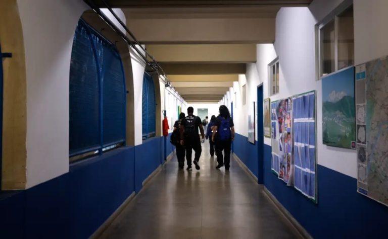 IBGE: Quatro em cada dez adolescentes já sofreram bullying na escola