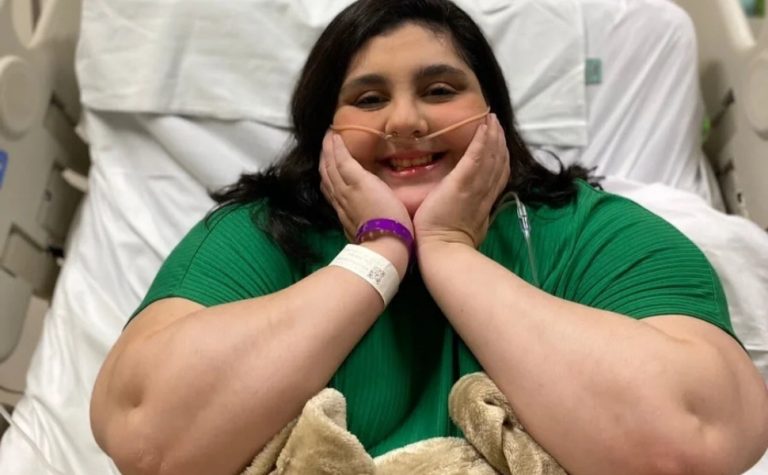 Influenciadora Rita Ephrem morre aos 31 anos em São Paulo