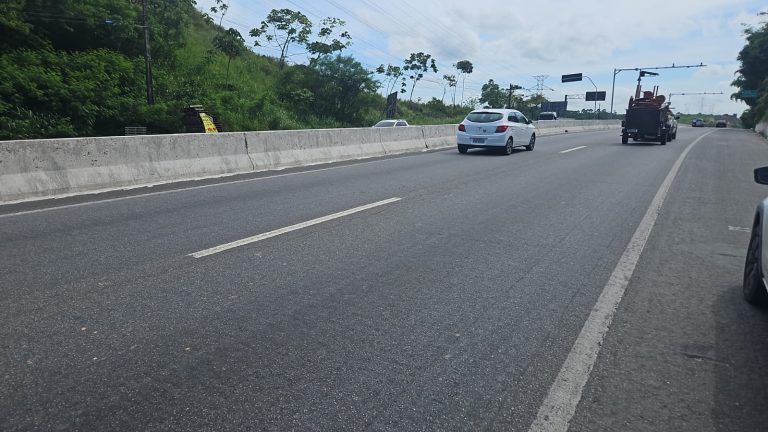 Interdição na BR-232 entre Vitória de Santo Antão e Moreno começa amanhã (16)