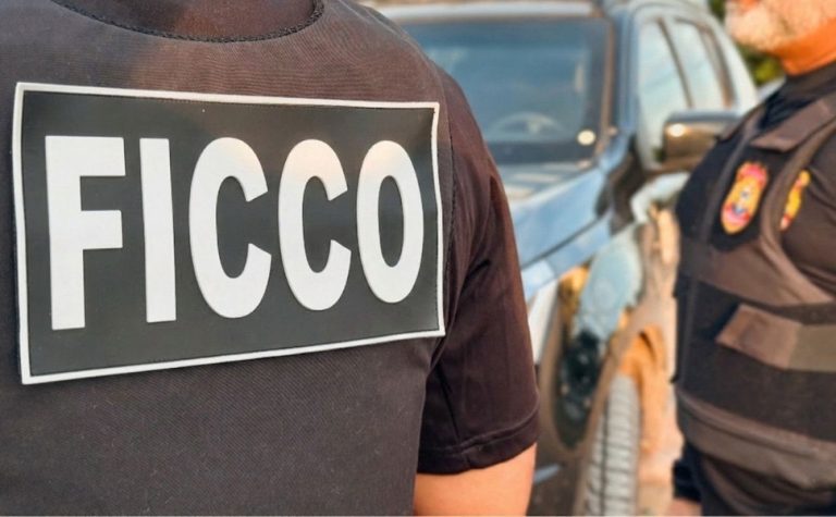 Investigados por tráfico e ameaças de morte a policial militar são presos em Viana
