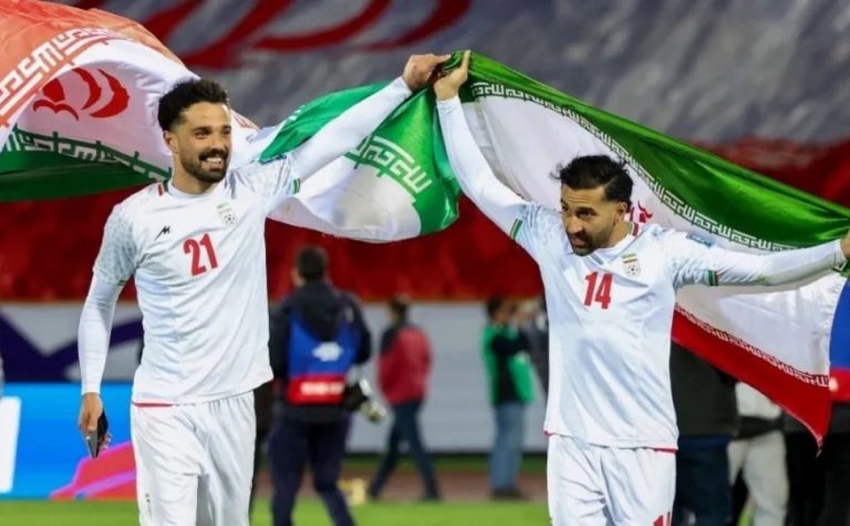 Irã pede à Fifa para mudar seus jogos da Copa do Mundo para o México