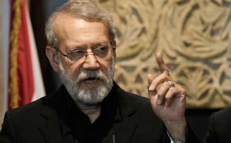 Israel diz que matou homem-forte do regime do Irã