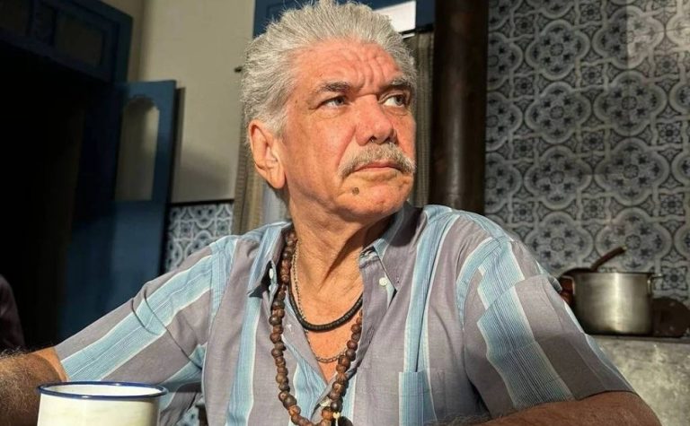 Jackson Antunes passa por transplante de rim após doação da esposa