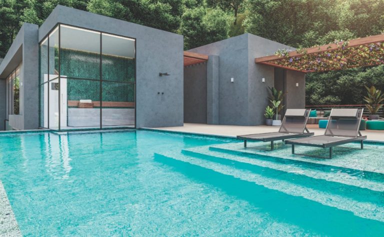 Javé Construtora entrega empreendimento “Castle Hill”, que une natureza e moradia
